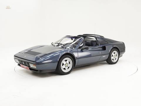 Ferrari 328 GTS ABS '88