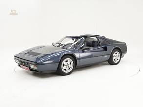 Ferrari 328 GTS ABS '88