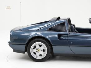 Thumbnail von Ferrari 328 GTS ABS '88