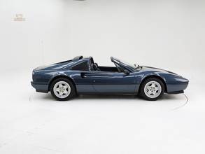 Thumbnail von Ferrari 328 GTS ABS '88