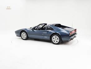 Thumbnail von Ferrari 328 GTS ABS '88