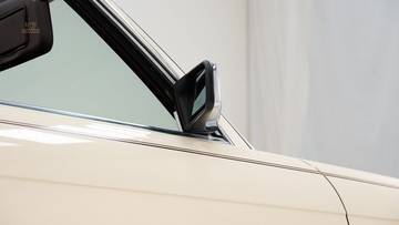 Thumbnail von Mercedes-Benz 560 SL '86