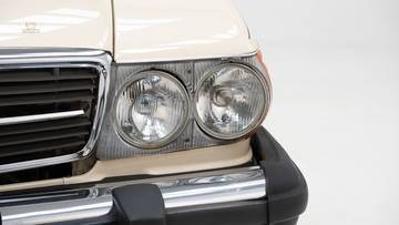 Thumbnail von Mercedes-Benz 560 SL '86
