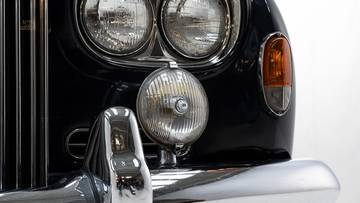 Thumbnail von Rolls-Royce Silver Cloud III Flying Spur '65