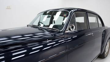 Thumbnail von Rolls-Royce Silver Cloud III Flying Spur '65