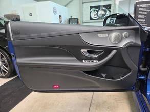 Thumbnail von Mercedes-Benz E450 Convertible 4Matic Night Edition/Burmester/*450€
