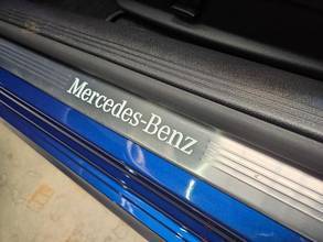 Thumbnail von Mercedes-Benz E450 Convertible 4Matic Night Edition/Burmester/*450€