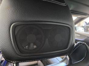 Thumbnail von Mercedes-Benz E450 Convertible 4Matic Night Edition/Burmester/*450€