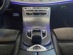 Thumbnail von Mercedes-Benz E450 Convertible 4Matic Night Edition/Burmester/*450€