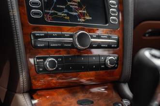 Thumbnail von Bentley Continental GT 6.0 W12 560HP | Black/Cognac |