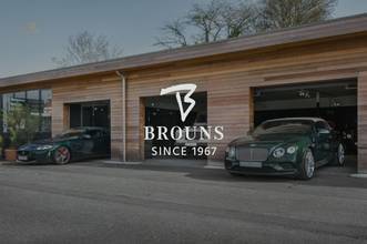 Thumbnail von Bentley Continental GT 6.0 W12 560HP | Black/Cognac |