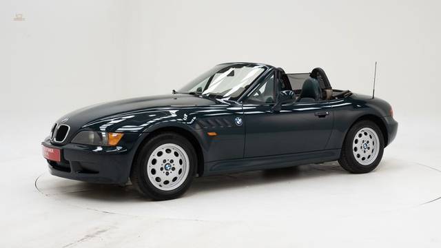 BMW Z3 1.8 '97