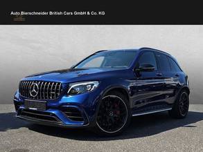 Thumbnail von Mercedes-Benz GL 63 C S AMG4Matic