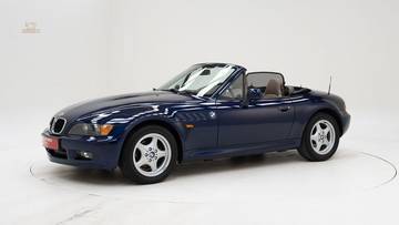 BMW Z3 1.9i '97