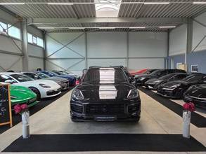 Thumbnail von Porsche Cayenne GTS/Burmester/PDLS+/Four-wheel steering/*620€