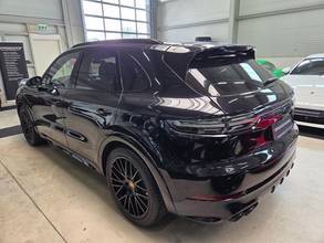 Thumbnail von Porsche Cayenne GTS/Burmester/PDLS+/Four-wheel steering/*620€