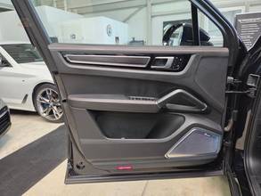 Thumbnail von Porsche Cayenne GTS/Burmester/PDLS+/Four-wheel steering/*620€