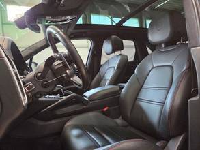 Thumbnail von Porsche Cayenne GTS/Burmester/PDLS+/Four-wheel steering/*620€