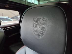 Thumbnail von Porsche Cayenne GTS/Burmester/PDLS+/Four-wheel steering/*620€