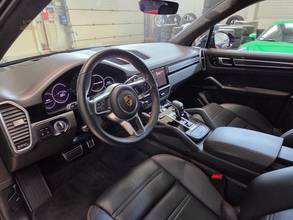 Thumbnail von Porsche Cayenne GTS/Burmester/PDLS+/Four-wheel steering/*620€
