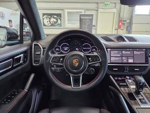 Thumbnail von Porsche Cayenne GTS/Burmester/PDLS+/Four-wheel steering/*620€