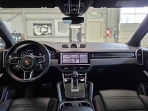 Thumbnail von Porsche Cayenne GTS/Burmester/PDLS+/Four-wheel steering/*620€