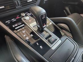 Thumbnail von Porsche Cayenne GTS/Burmester/PDLS+/Four-wheel steering/*620€