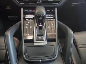 Thumbnail von Porsche Cayenne GTS/Burmester/PDLS+/Four-wheel steering/*620€