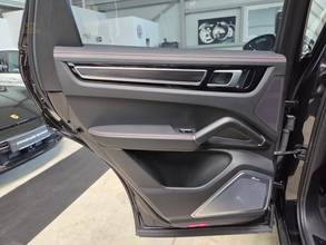 Thumbnail von Porsche Cayenne GTS/Burmester/PDLS+/Four-wheel steering/*620€
