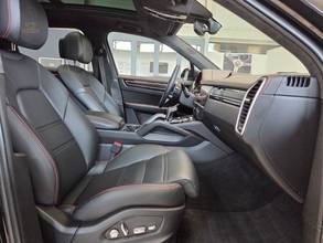 Thumbnail von Porsche Cayenne GTS/Burmester/PDLS+/Four-wheel steering/*620€