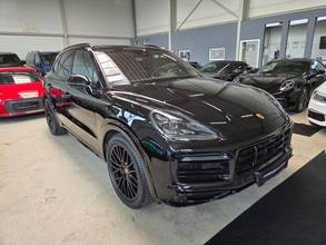 Thumbnail von Porsche Cayenne GTS/Burmester/PDLS+/Four-wheel steering/*620€
