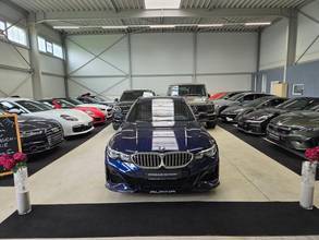 Thumbnail von ALPINA Alpina D3s Touring / HUD / Harman Kardon / Keyless / *375€