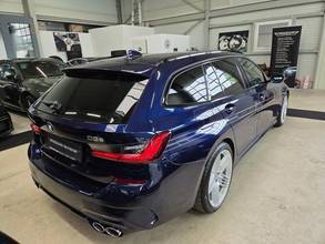 Thumbnail von ALPINA Alpina D3s Touring / HUD / Harman Kardon / Keyless / *375€