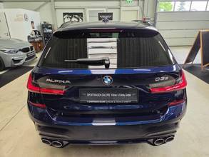 Thumbnail von ALPINA Alpina D3s Touring / HUD / Harman Kardon / Keyless / *375€