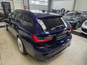 Thumbnail von ALPINA Alpina D3s Touring / HUD / Harman Kardon / Keyless / *375€