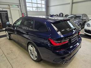Thumbnail von ALPINA Alpina D3s Touring / HUD / Harman Kardon / Keyless / *375€
