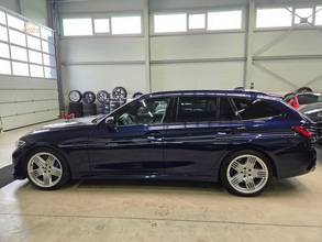 Thumbnail von ALPINA Alpina D3s Touring / HUD / Harman Kardon / Keyless / *375€