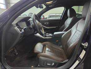 Thumbnail von ALPINA Alpina D3s Touring / HUD / Harman Kardon / Keyless / *375€