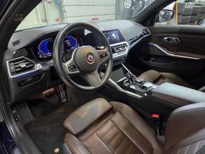 Thumbnail von ALPINA Alpina D3s Touring / HUD / Harman Kardon / Keyless / *375€