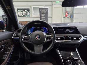 Thumbnail von ALPINA Alpina D3s Touring / HUD / Harman Kardon / Keyless / *375€
