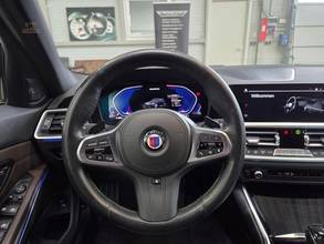 Thumbnail von ALPINA Alpina D3s Touring / HUD / Harman Kardon / Keyless / *375€