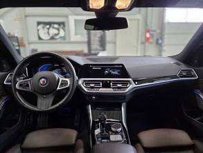 Thumbnail von ALPINA Alpina D3s Touring / HUD / Harman Kardon / Keyless / *375€