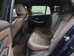 Thumbnail von ALPINA Alpina D3s Touring / HUD / Harman Kardon / Keyless / *375€