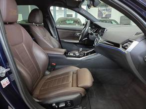 Thumbnail von ALPINA Alpina D3s Touring / HUD / Harman Kardon / Keyless / *375€