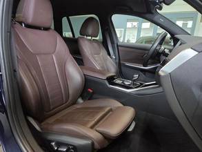 Thumbnail von ALPINA Alpina D3s Touring / HUD / Harman Kardon / Keyless / *375€
