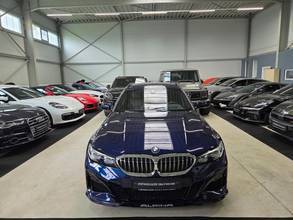Thumbnail von ALPINA Alpina D3s Touring / HUD / Harman Kardon / Keyless / *375€
