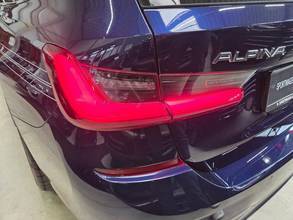 Thumbnail von ALPINA Alpina D3s Touring / HUD / Harman Kardon / Keyless / *375€