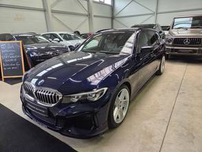 Thumbnail von ALPINA Alpina D3s Touring / HUD / Harman Kardon / Keyless / *375€