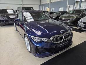 Thumbnail von ALPINA Alpina D3s Touring / HUD / Harman Kardon / Keyless / *375€