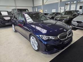 Thumbnail von ALPINA Alpina D3s Touring / HUD / Harman Kardon / Keyless / *375€